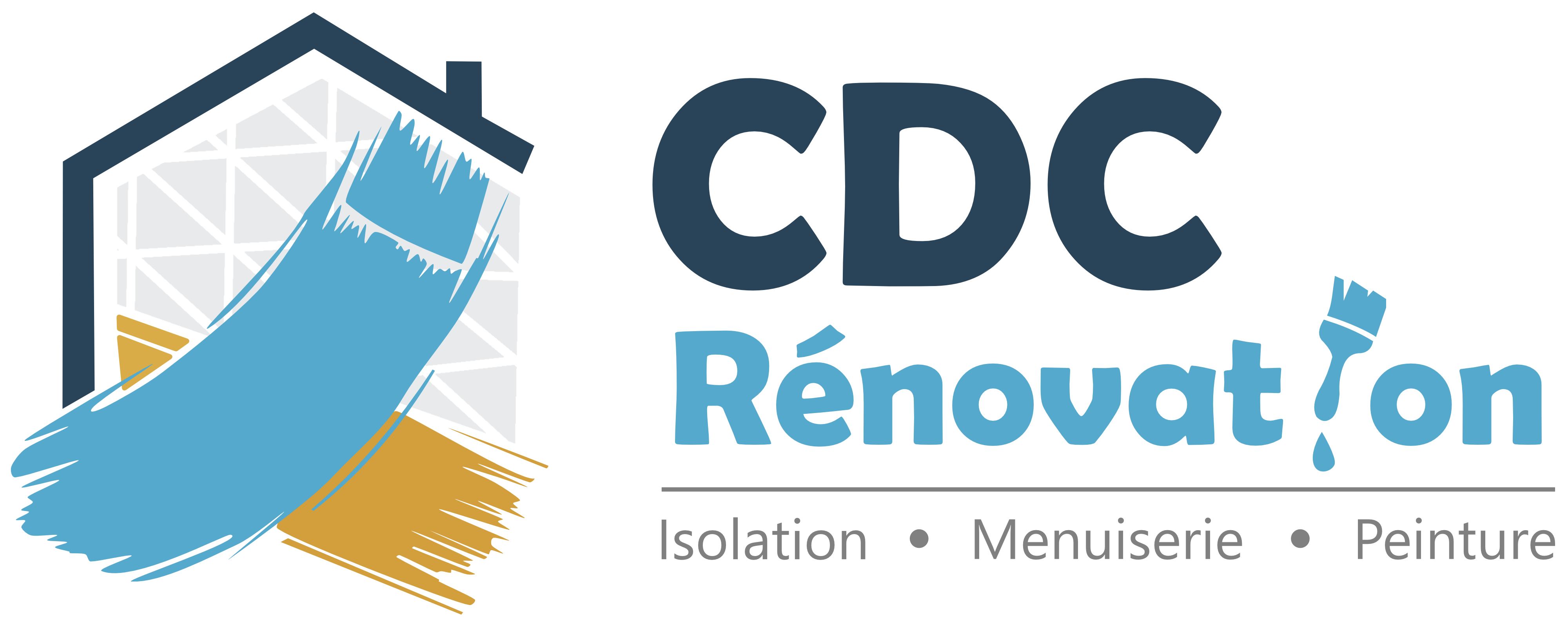 Logo CDC Rénovation